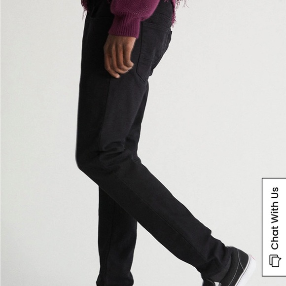 Black skinny Jeans - Picture 2 of 7